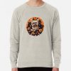 ssrcolightweight sweatshirtmensoatmeal heatherfrontsquare productx1000 bgf8f8f8 33 - Yorkshire Terrier Gifts