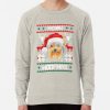 ssrcolightweight sweatshirtmensoatmeal heatherfrontsquare productx1000 bgf8f8f8 4 - Yorkshire Terrier Gifts