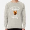 ssrcolightweight sweatshirtmensoatmeal heatherfrontsquare productx1000 bgf8f8f8 41 - Yorkshire Terrier Gifts