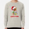 ssrcolightweight sweatshirtmensoatmeal heatherfrontsquare productx1000 bgf8f8f8 5 - Yorkshire Terrier Gifts