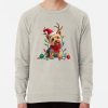 ssrcolightweight sweatshirtmensoatmeal heatherfrontsquare productx1000 bgf8f8f8 6 - Yorkshire Terrier Gifts