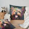 throwpillowsecondary 36x361000x1000 bgf8f8f8 1 - Yorkshire Terrier Gifts