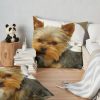 throwpillowsecondary 36x361000x1000 bgf8f8f8 - Yorkshire Terrier Gifts