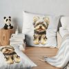 throwpillowsecondary 36x361000x1000 bgf8f8f8 20 - Yorkshire Terrier Gifts