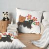 throwpillowsecondary 36x361000x1000 bgf8f8f8 21 - Yorkshire Terrier Gifts