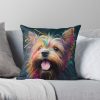 throwpillowsmall1000x bgf8f8f8 c020010001000 1 - Yorkshire Terrier Gifts