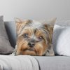 throwpillowsmall1000x bgf8f8f8 c020010001000 25 - Yorkshire Terrier Gifts