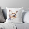 throwpillowsmall1000x bgf8f8f8 c020010001000 30 - Yorkshire Terrier Gifts