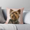 throwpillowsmall1000x bgf8f8f8 c020010001000 33 - Yorkshire Terrier Gifts