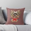 throwpillowsmall1000x bgf8f8f8 c020010001000 35 - Yorkshire Terrier Gifts