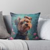 throwpillowsmall1000x bgf8f8f8 c020010001000 37 - Yorkshire Terrier Gifts