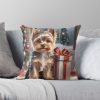 throwpillowsmall1000x bgf8f8f8 c020010001000 51 - Yorkshire Terrier Gifts