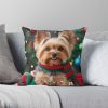 throwpillowsmall1000x bgf8f8f8 c020010001000 53 - Yorkshire Terrier Gifts