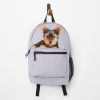 urbackpack frontwide portrait750x1000 - Yorkshire Terrier Gifts