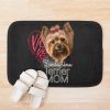 urbathmat flatlay context smallsquare750x1000.1u5 - Yorkshire Terrier Gifts