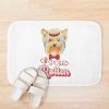 urbathmat flatlay context smallsquare750x1000.1u5 15 - Yorkshire Terrier Gifts