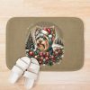 urbathmat flatlay context smallsquare750x1000.1u5 21 - Yorkshire Terrier Gifts