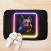 urbathmat flatlay context smallsquare750x1000.1u5 25 - Yorkshire Terrier Gifts