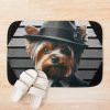 urbathmat flatlay context smallsquare750x1000.1u5 26 - Yorkshire Terrier Gifts