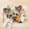 urbathmat flatlay context smallsquare750x1000.1u5 32 - Yorkshire Terrier Gifts