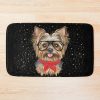 urbathmat flatlay largesquare1000x1000.1u5 12 - Yorkshire Terrier Gifts