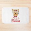 urbathmat flatlay largesquare1000x1000.1u5 15 - Yorkshire Terrier Gifts