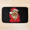 urbathmat flatlay largesquare1000x1000.1u5 23 - Yorkshire Terrier Gifts