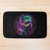 urbathmat flatlay largesquare1000x1000.1u5 24 - Yorkshire Terrier Gifts