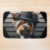 urbathmat flatlay largesquare1000x1000.1u5 26 - Yorkshire Terrier Gifts