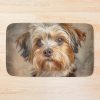 urbathmat flatlay largesquare1000x1000.1u5 31 - Yorkshire Terrier Gifts