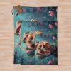 urblanket comparesquarex1000.1u2 18 - Yorkshire Terrier Gifts