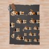 urblanket comparesquarex1000.1u2 33 - Yorkshire Terrier Gifts