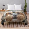 urblanket large bedsquarex1000.1u2 10 - Yorkshire Terrier Gifts