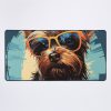 urdesk mat flatlaysquare1000x1000 17 - Yorkshire Terrier Gifts