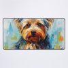 urdesk mat flatlaysquare1000x1000 20 - Yorkshire Terrier Gifts