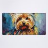 urdesk mat flatlaysquare1000x1000 21 - Yorkshire Terrier Gifts