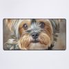 urdesk mat flatlaysquare1000x1000 4 - Yorkshire Terrier Gifts