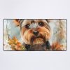 urdesk mat flatlaysquare1000x1000 6 - Yorkshire Terrier Gifts