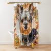 urshower curtain closedsquare1000x1000.1 16 - Yorkshire Terrier Gifts