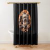 urshower curtain closedsquare1000x1000.1 24 - Yorkshire Terrier Gifts