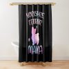 urshower curtain closedsquare1000x1000.1 29 - Yorkshire Terrier Gifts