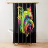 urshower curtain closedsquare1000x1000.1 32 - Yorkshire Terrier Gifts