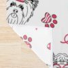 urshower curtain detailsquare1000x1000 3 - Yorkshire Terrier Gifts