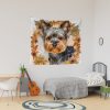 urtapestry lifestyle dorm mediumsquare1000x1000.u2 11 - Yorkshire Terrier Gifts