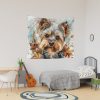 urtapestry lifestyle dorm mediumsquare1000x1000.u2 13 - Yorkshire Terrier Gifts