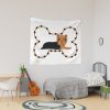 urtapestry lifestyle dorm mediumsquare1000x1000.u2 14 - Yorkshire Terrier Gifts