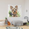 urtapestry lifestyle dorm mediumsquare1000x1000.u2 17 - Yorkshire Terrier Gifts