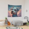 urtapestry lifestyle dorm mediumsquare1000x1000.u2 20 - Yorkshire Terrier Gifts