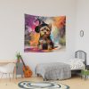 urtapestry lifestyle dorm mediumsquare1000x1000.u2 27 - Yorkshire Terrier Gifts