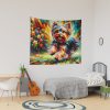 urtapestry lifestyle dorm mediumsquare1000x1000.u2 30 - Yorkshire Terrier Gifts